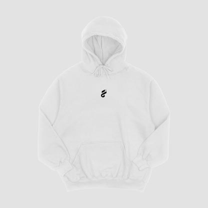 EYES NEVER LIE HOODIE