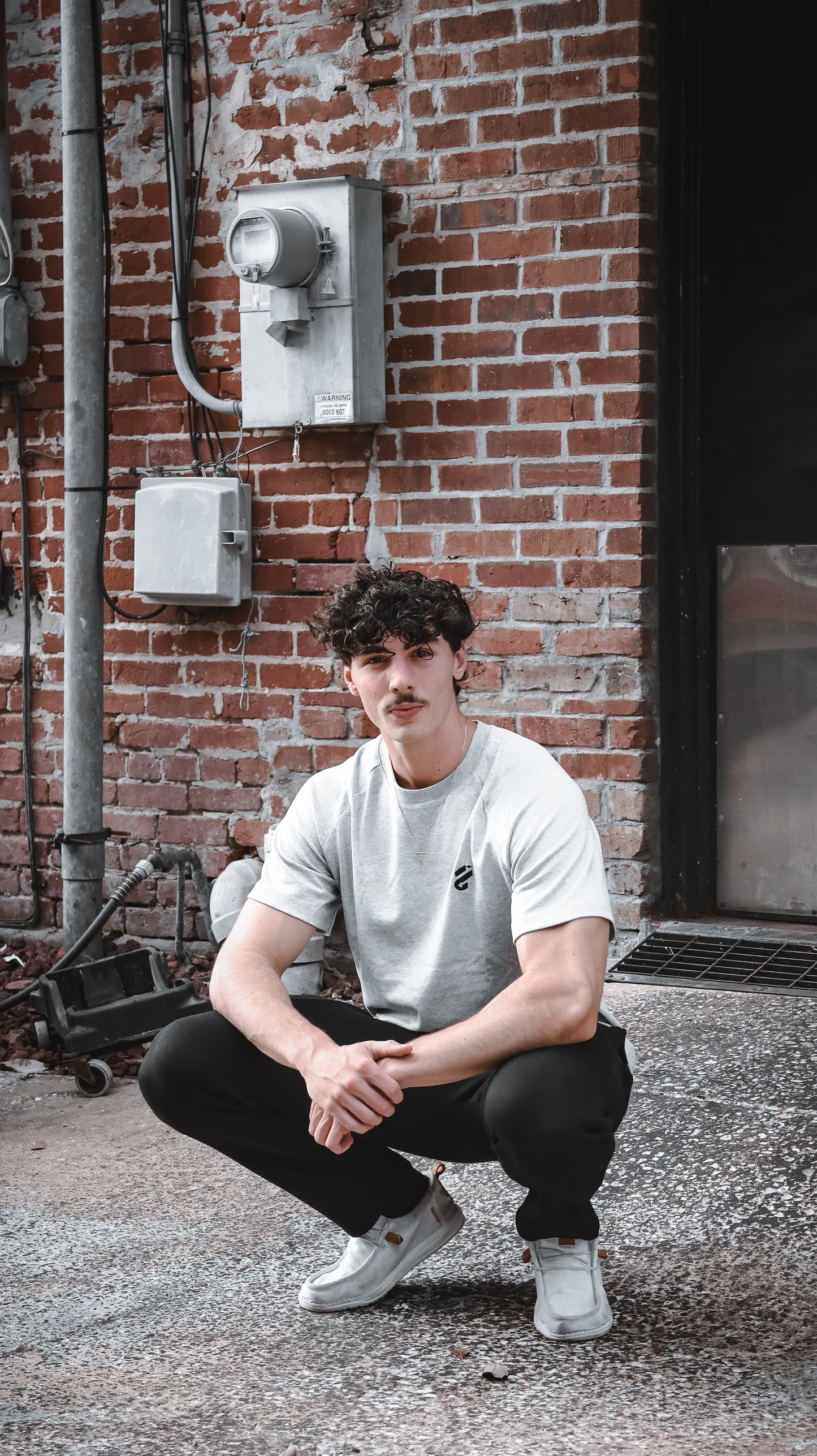 ELEMENT Essentials T-shirt