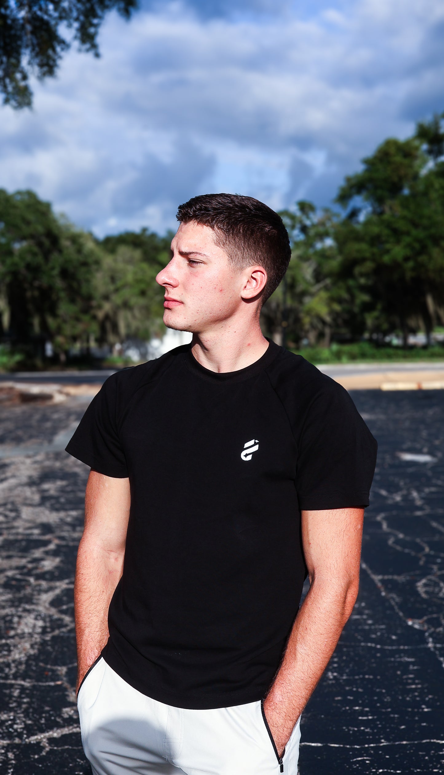 ELEMENT Essentials T-shirt