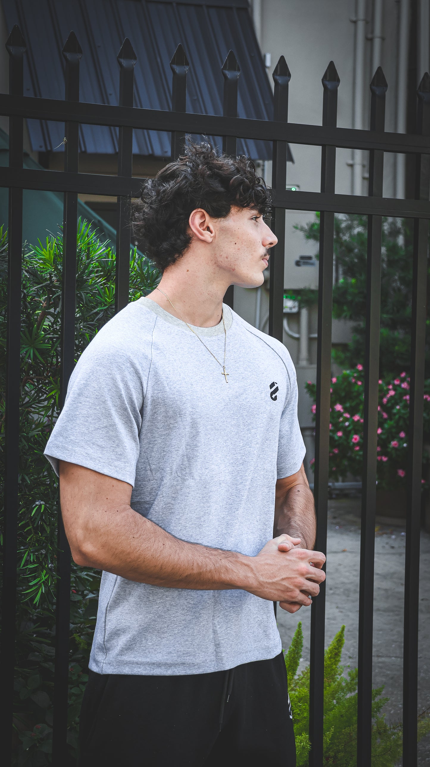ELEMENT Essentials T-shirt