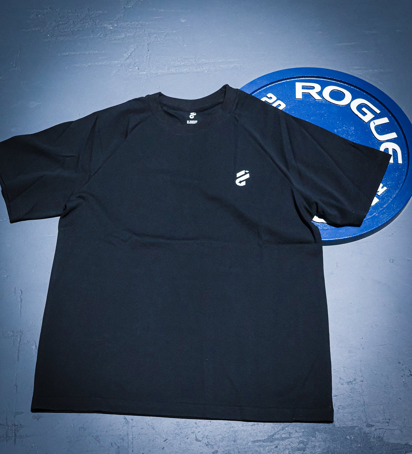 ELEMENT Essentials T-shirt