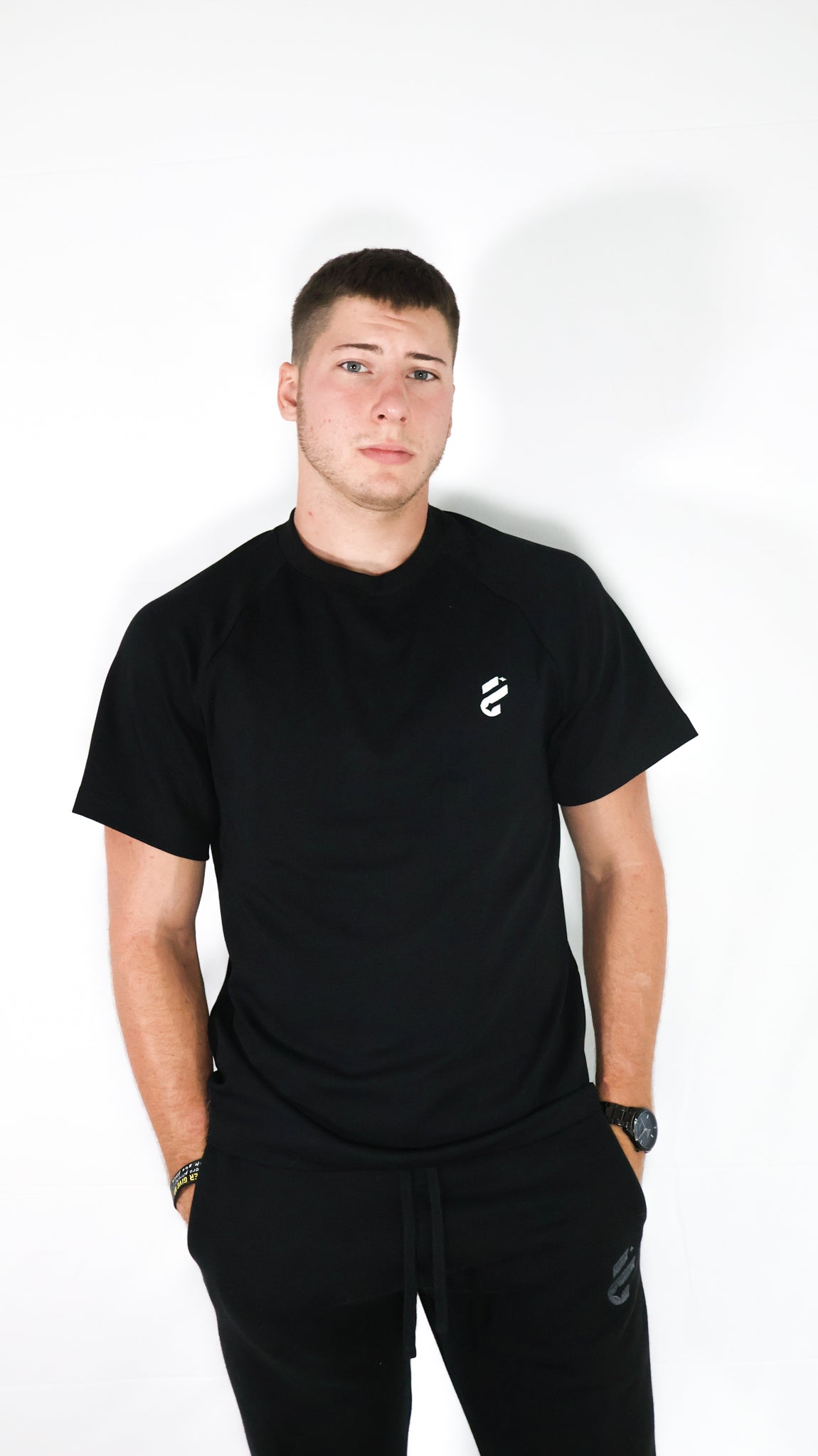 ELEMENT Essentials T-shirt